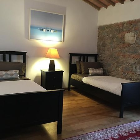Giuliana Apartment Camaiore Luaran gambar