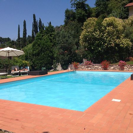 Giuliana Apartment Camaiore Luaran gambar