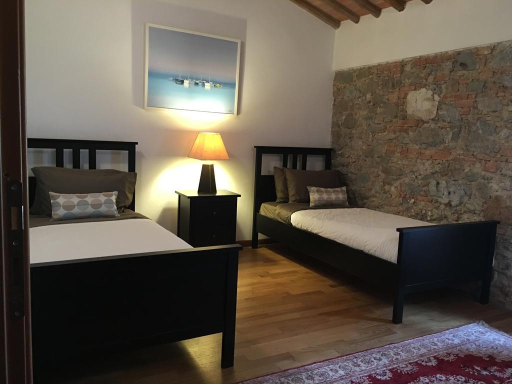 Giuliana Apartment Camaiore Luaran gambar