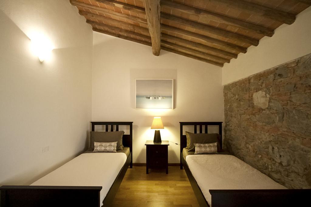 Giuliana Apartment Camaiore Luaran gambar