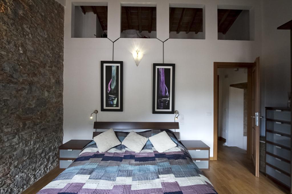 Giuliana Apartment Camaiore Luaran gambar