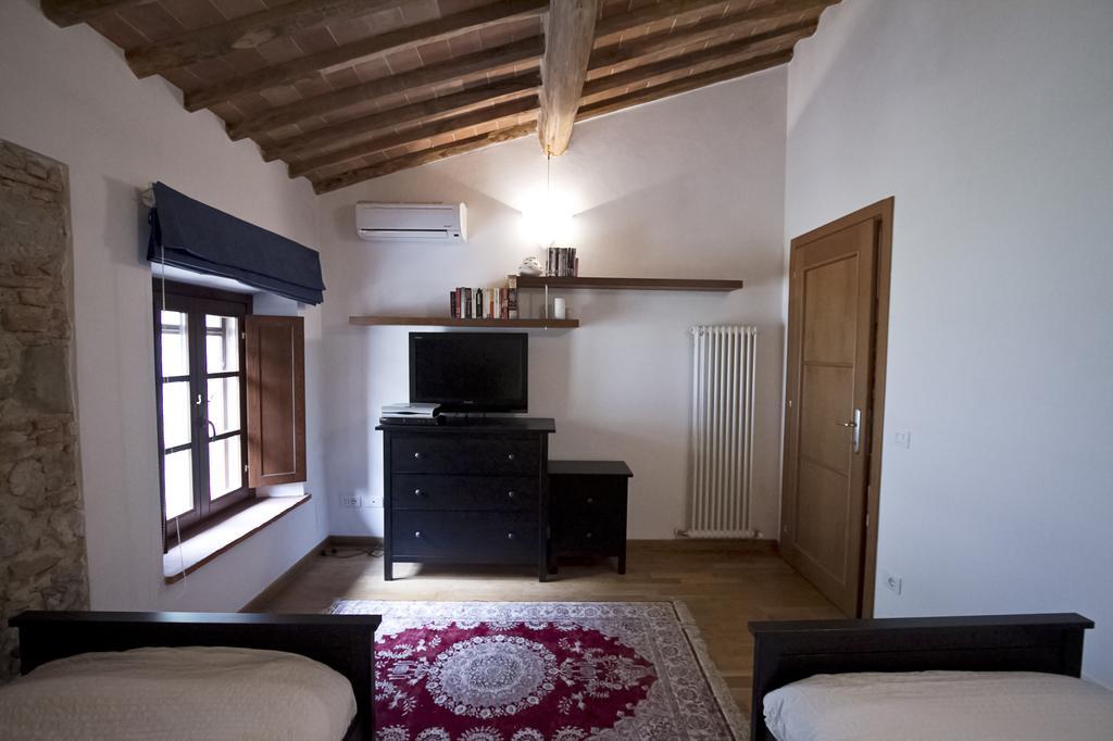 Giuliana Apartment Camaiore Luaran gambar