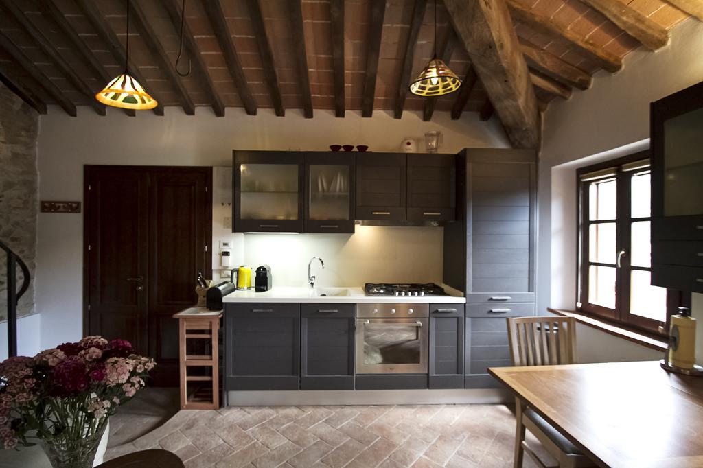 Giuliana Apartment Camaiore Luaran gambar