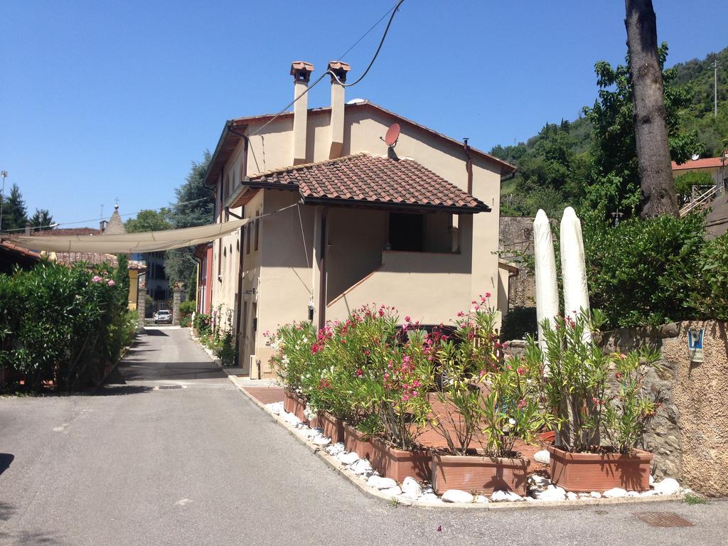 Giuliana Apartment Camaiore Luaran gambar