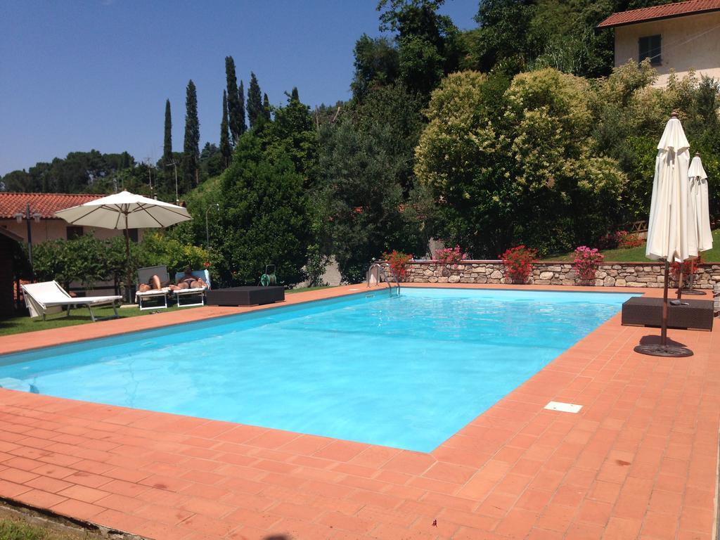 Giuliana Apartment Camaiore Luaran gambar