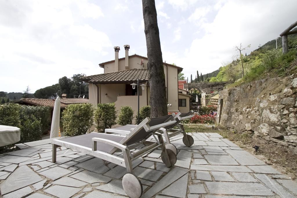 Giuliana Apartment Camaiore Luaran gambar