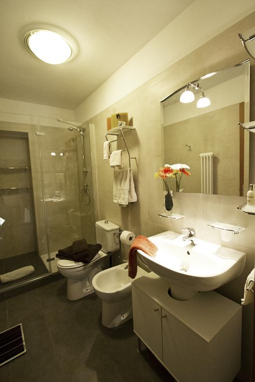 Giuliana Apartment Camaiore Luaran gambar