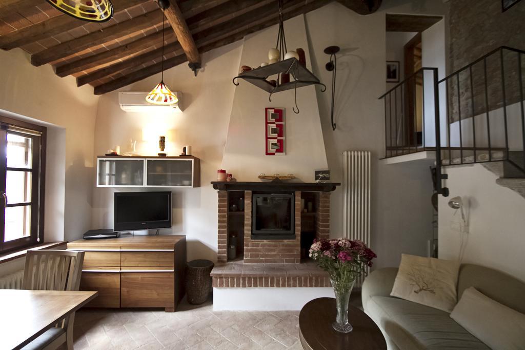 Giuliana Apartment Camaiore Luaran gambar